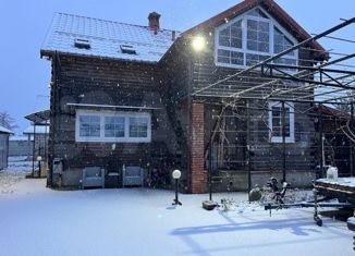 Продам дом, 142.2 м2, поселок Рощино, Центральная улица