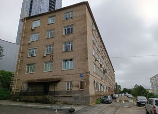 Офис на продажу, 24.8 м2, Владивосток, Нерчинская улица, 10