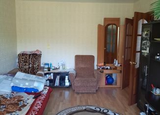 Продается 3-комнатная квартира, 63.2 м2, поселок Береговой, Железнодорожная улица, 7