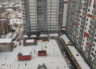 Продам однокомнатную квартиру, 40.1 м2, Санкт-Петербург, улица Обручевых, 5, улица Обручевых