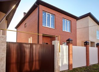 Продажа дома, 118 м2, Краснодар, Путейская улица, микрорайон Горхутор