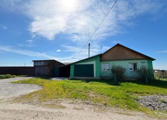 Продам дом, 102.6 м2, деревня Кокшарова, улица Вячеслава Солдатова