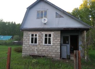 Продам дом, 48 м2, СНТ Луч, СНТ Луч, 166