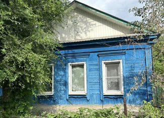 Продается дом, 55 м2, Оренбургская область, Эстрадная улица, 8