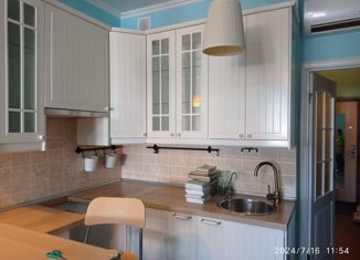 Продается квартира студия, 29 м2, Санкт-Петербург, Ленинский проспект, 72к3Б, Ленинский проспект