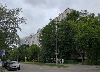 2-комнатная квартира на продажу, 44 м2, Москва, улица Бажова, 15к1, станция Ботанический сад