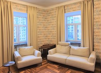 Продаю 2-ком. квартиру, 67.6 м2, Москва, Панфиловский переулок, 1/16с1, Панфиловский переулок