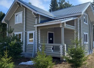 Продам дом, 160 м2, город Струнино, Инициативная улица