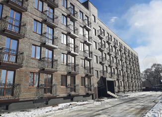 Продам 1-ком. квартиру, 28.7 м2, Уссурийск, проспект Блюхера, 89