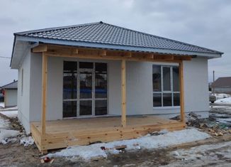 Продажа дома, 80 м2, посёлок Бобровский, улица 1 Мая