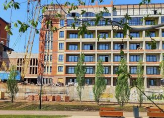 Продажа квартиры студии, 25.6 м2, Оренбургская область, Электрозаводской переулок, 2А