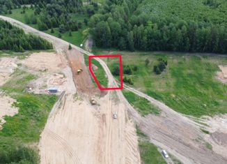 Продается участок, 12.2 сот., деревня Гришкино Большое, Олимпийская улица