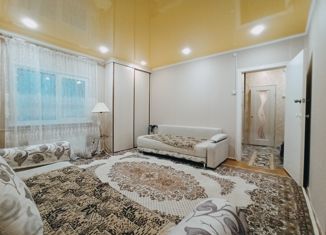 Продается 1-комнатная квартира, 39.6 м2, Нягань, Уральская улица, 11
