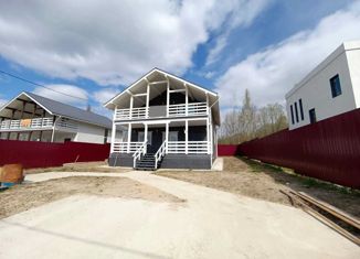 Продаю дом, 200.5 м2, коттеджный посёлок Иннолово, коттеджный посёлок Иннолово, 80