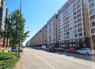 Продаю квартиру студию, 24.5 м2, Санкт-Петербург, проспект Ветеранов, 171к5