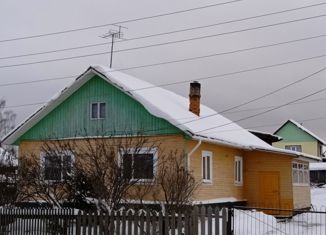 Продажа дома, 80.5 м2, село Красноборск, улица Свердлова