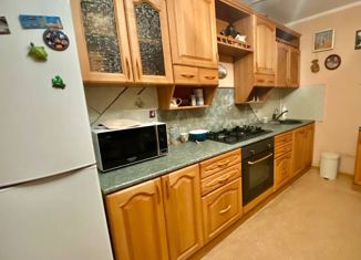 Продажа 2-комнатной квартиры, 43 м2, поселок городского типа Шемышейка, Советская улица, 56