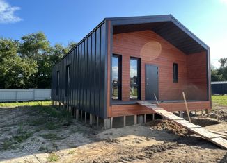 Дом на продажу, 67 м2, коттеджный поселок ВамДом Пятница