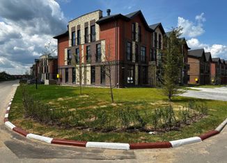 Продажа таунхауса, 90 м2, деревня Красный Поселок, Английский бульвар, 444