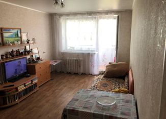 3-комнатная квартира на продажу, 58 м2, Самарская область, улица Щорса, 102