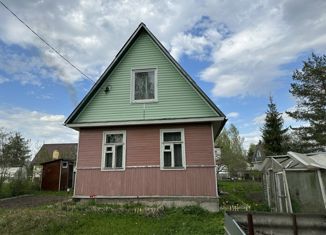 Продам дом, 48.5 м2, садоводческий массив Тайцы, Майская улица