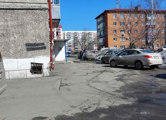 1-комнатная квартира на продажу, 30 м2, Междуреченск, улица Дзержинского, 22