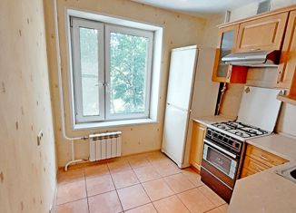 Однокомнатная квартира на продажу, 34.3 м2, Москва, Зеленодольская улица, 9к1, метро Окская