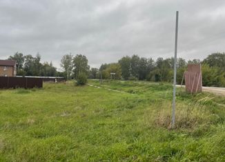Продажа земельного участка, 17 сот., деревня Баграмово, 61Н-402