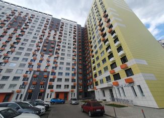 Продаю 2-комнатную квартиру, 62 м2, Москва, 6-я Радиальная улица, 7/6к3, станция Покровское
