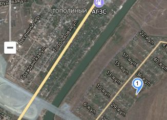 Земельный участок на продажу, 6 сот., СНТ Мечта, 31-я улица