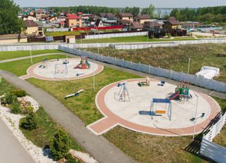 Продам земельный участок, 10.1 сот., деревня Ключи