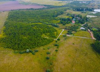 Участок на продажу, 100 сот., деревня Горохово