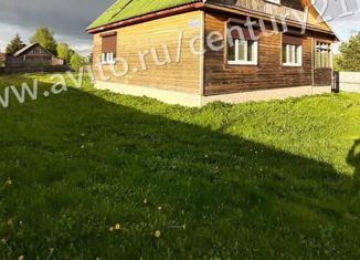 Продажа дома, 70 м2, посёлок городского типа Селижарово, улица Ленина