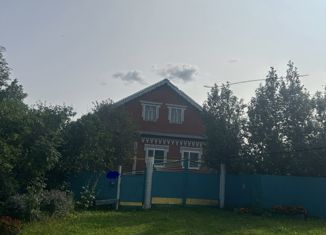 Дом на продажу, 55 м2, село Большие Верези, улица Газовиков, 128