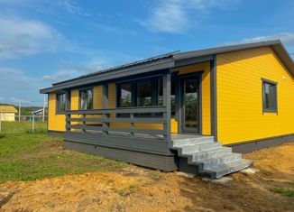 Дом на продажу, 147 м2, деревня Минино, деревня Минино, 169