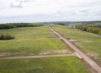 Земельный участок на продажу, 9.68 сот., коттеджный посёлок Карцево