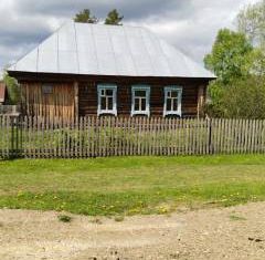 Продам дом, 57.7 м2, село Тукан, улица Ю. Гагарина