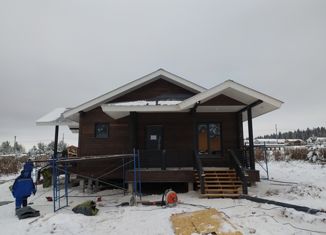 Продажа дома, 107 м2, деревня Каменное, Гранатовая улица, 12