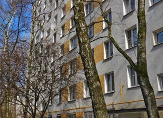 Продам 1-комнатную квартиру, 33 м2, Москва, улица 50 лет Октября, 27к2, метро Говорово