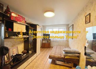 Продается 2-ком. квартира, 38.2 м2, Невьянск, Садовая улица, 41