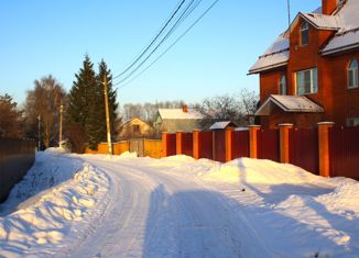 Участок на продажу, 7.2 сот., посёлок Володарского, Лесная улица