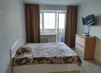 Двухкомнатная квартира на продажу, 49.9 м2, посёлок городского типа Лучегорск, 3-й микрорайон, 16