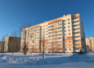 Продается 2-комнатная квартира, 53.2 м2, Новгородская область, улица Космонавтов, 36