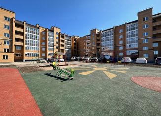 Продажа 1-ком. квартиры, 41.4 м2, Октябрьский, улица Рахимьяна Насырова, 9