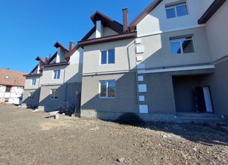 Продам таунхаус, 89 м2, деревня Зелёная Поляна, Курортная улица, 50/1