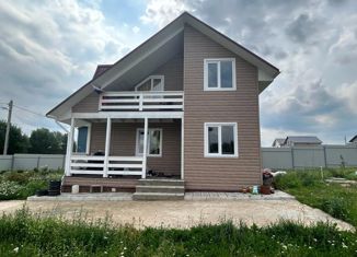 Продам дом, 90 м2, городской округ Щёлково, Мишневская улица