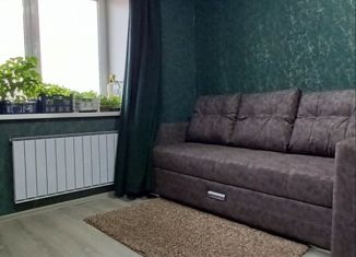 Продажа 1-комнатной квартиры, 21.4 м2, Кудымкар, улица Виталия Онькова, 24Б