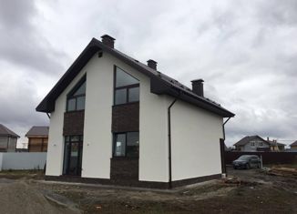 Продается дом, 134 м2, посёлок Растущий, Палубная улица, 20