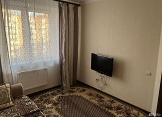 Продажа однокомнатной квартиры, 32 м2, Краснодар, Восточно-Кругликовская улица, 30/1, ЖК Смоленский