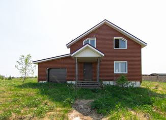 Продам дом, 160 м2, ДНТ Ясная поляна, Цветочный переулок, 3